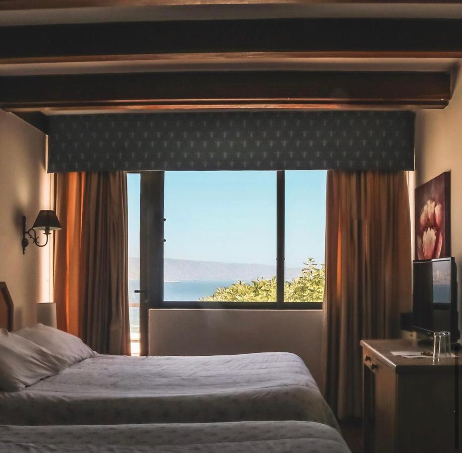 Hotel Camino Del Alto ビニャ・デル・マール エクステリア 写真